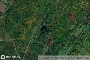 Kittatinny Camp Lake