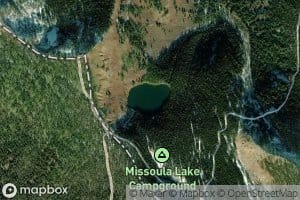 Missoula Lake