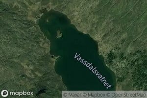Vassdalsvatnet