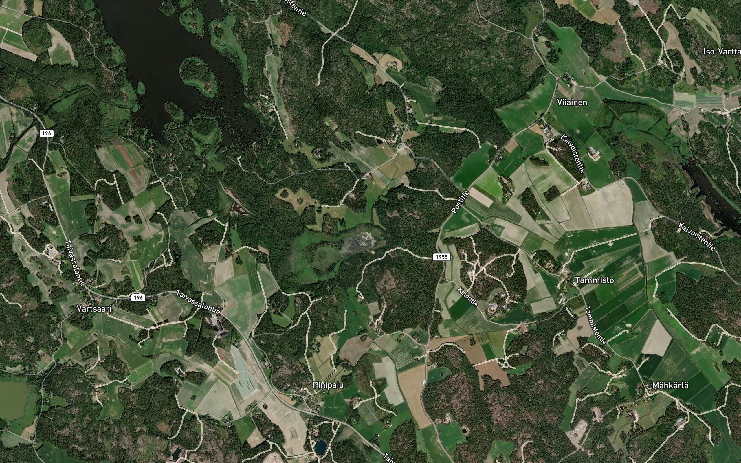 Nopperlanoja