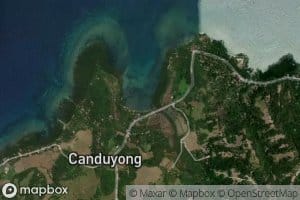 Canduyong River