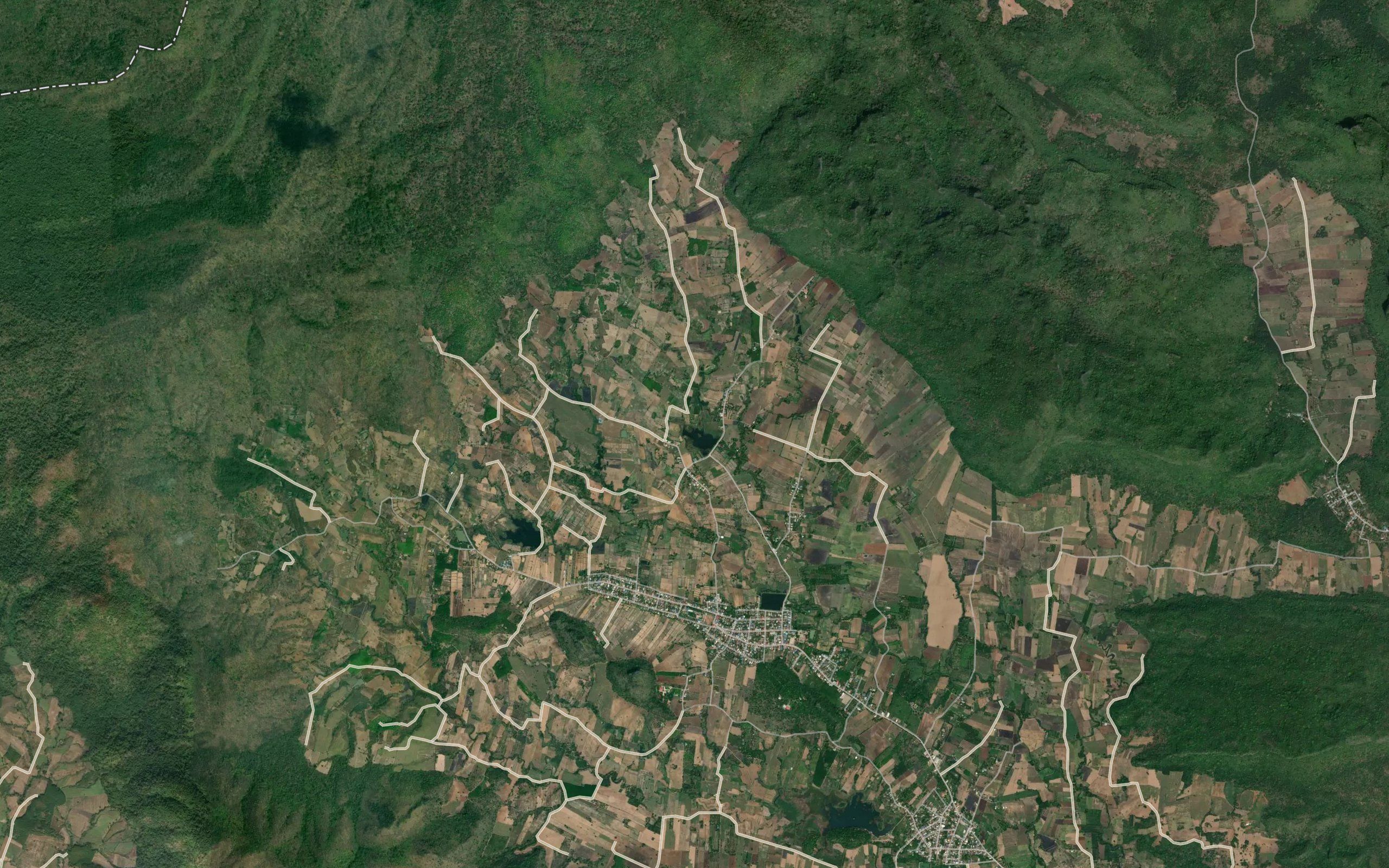Ang Kep Nam Huai Kha