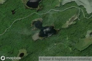 Quebec Lake