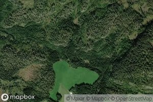 Hogfossen