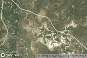 Geyser Spring