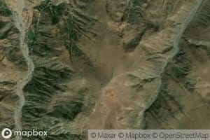 Cheshmeh-ye Soleyman Bolagh