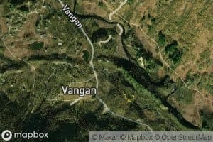 Vangbekken