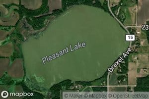 Pleasant Lake