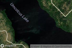 Umcolcus Lake