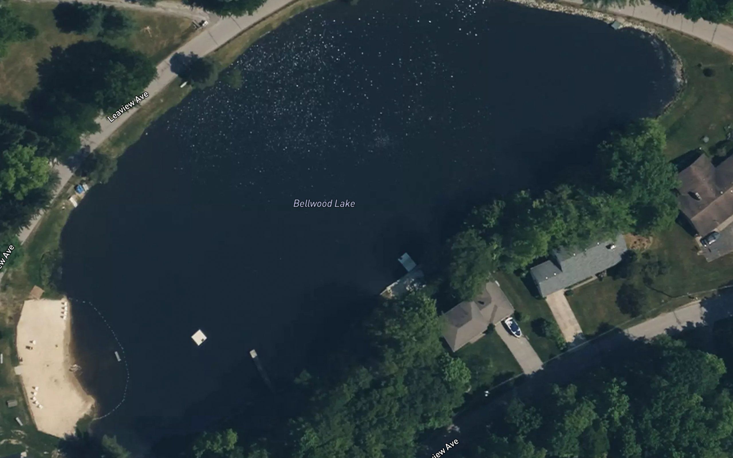 Bellwood Lake