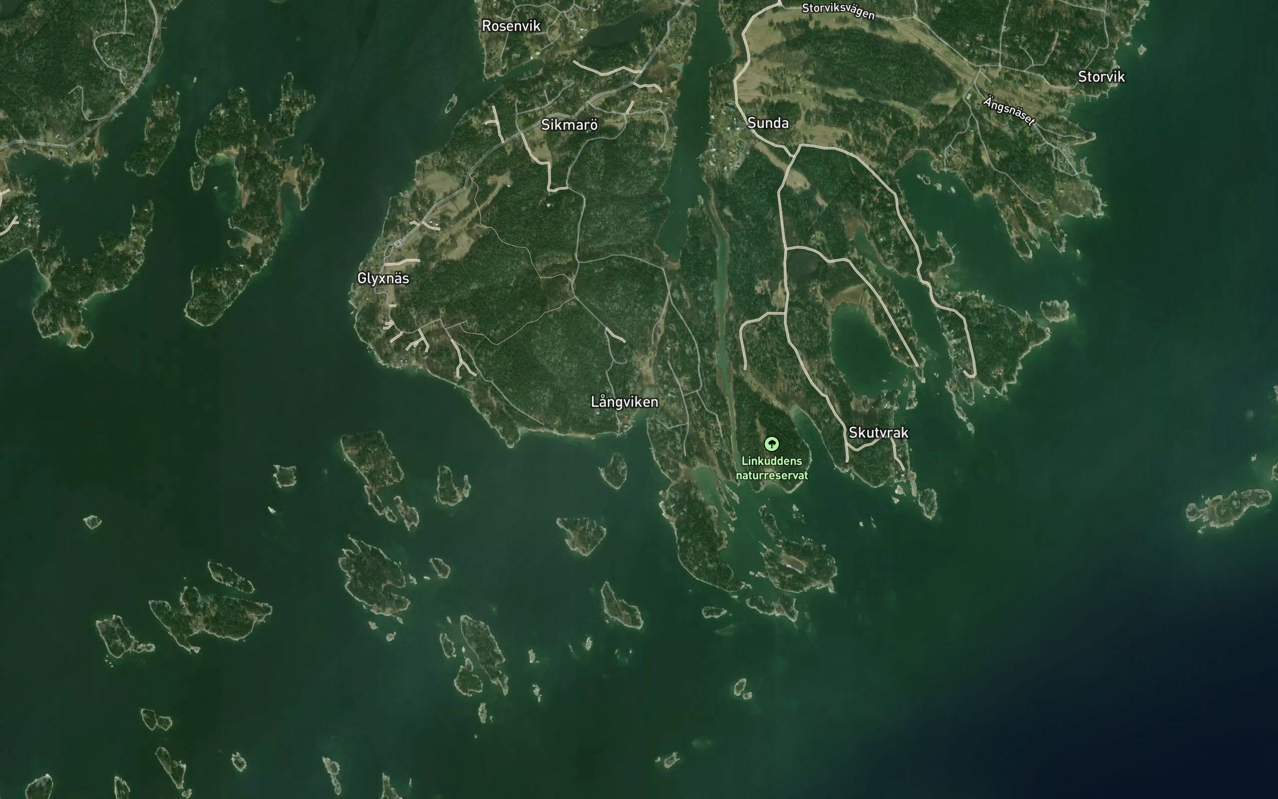 Langviken