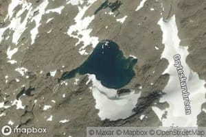 Langafonnvatnet