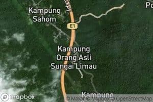 Sungai Busut