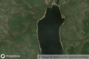 Wapithayo Lake
