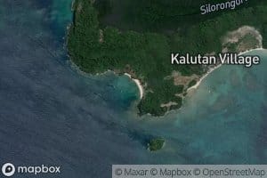 Teluk Bachan