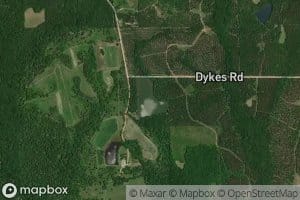 Dykes Pond