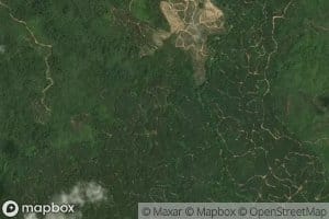 Sungai Kabulu