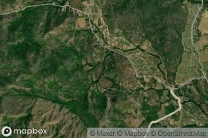 Quebrada Pena Prieta