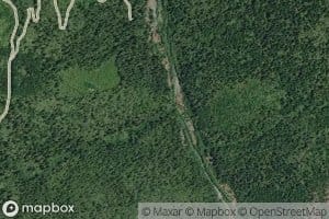 Big Foot Creek