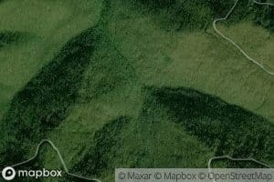 North Fork Montgomery Fork