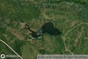 MacKillops Lake
