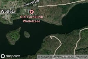 Wolletzsee