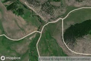 East Fork Cherry Creek