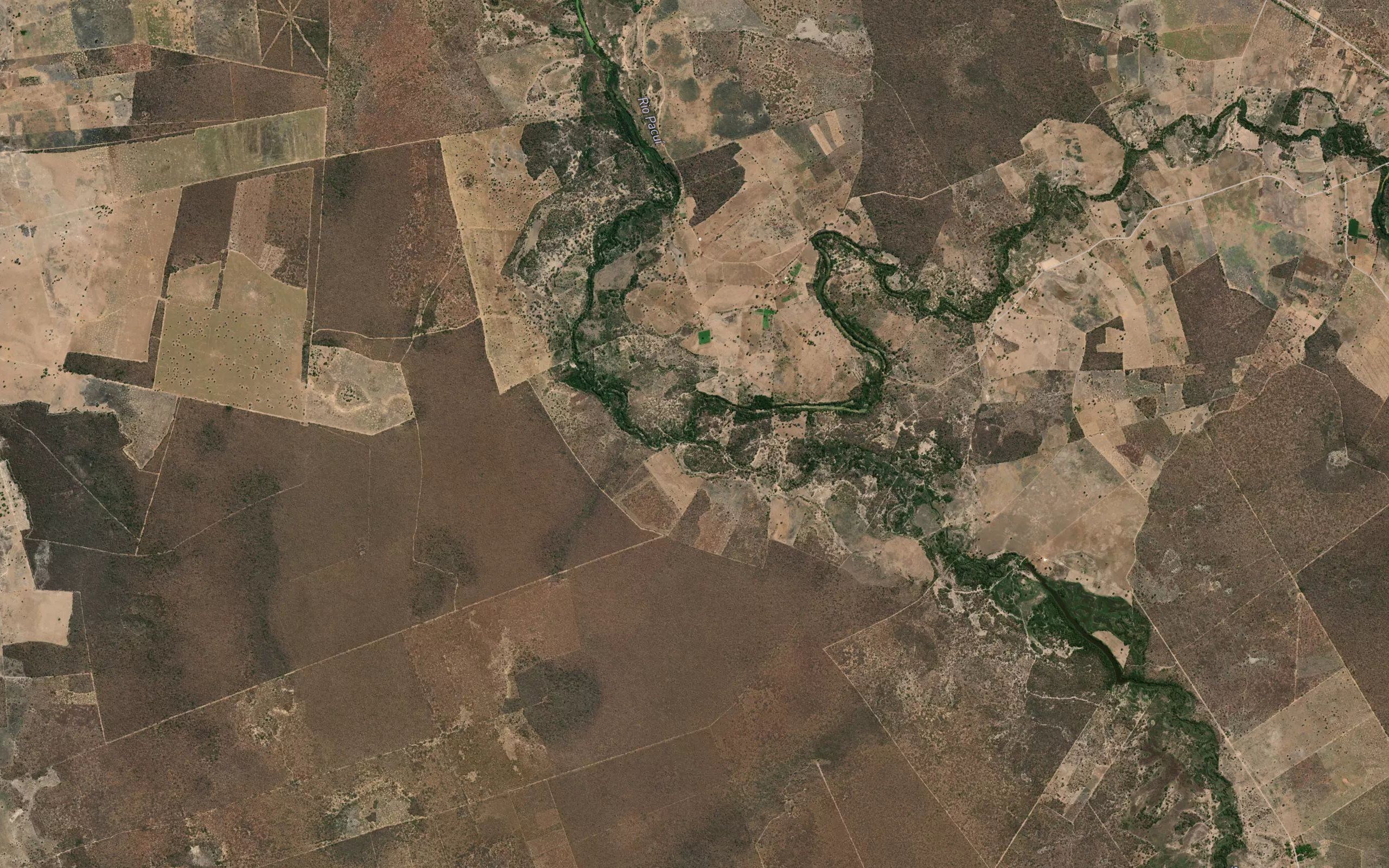 Rio Tabuleiro