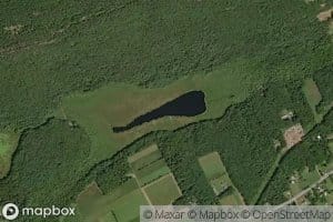 Cranberry Pond