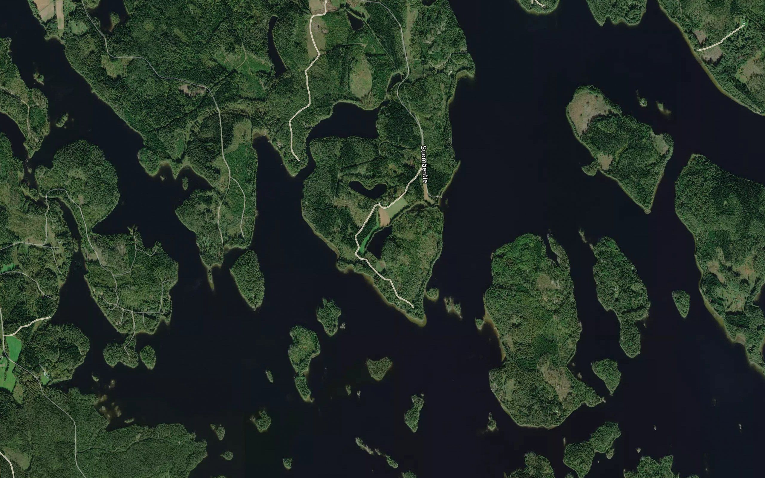 Haukkasalmi