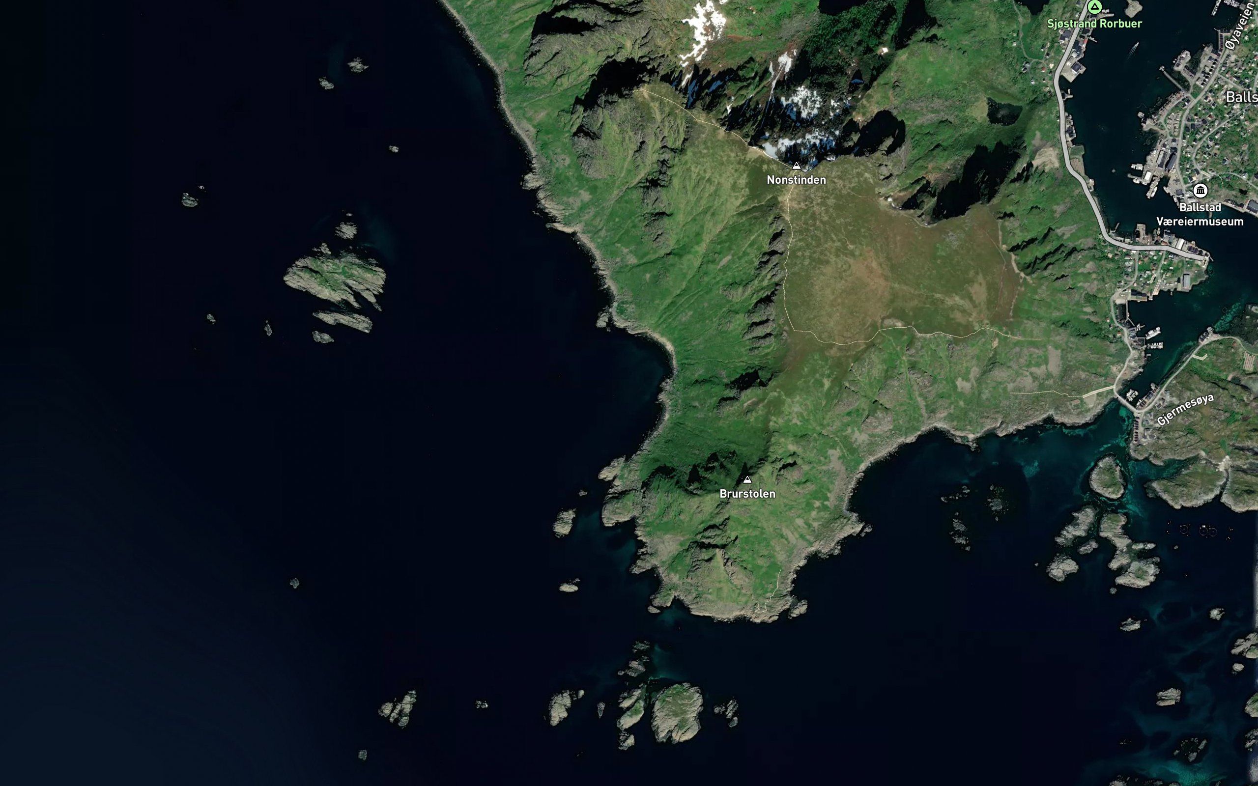 Grenvika