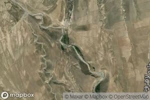 Rudkhaneh-ye Shiravan Darrehsi