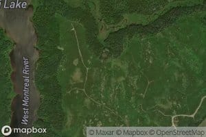 Foot Creek