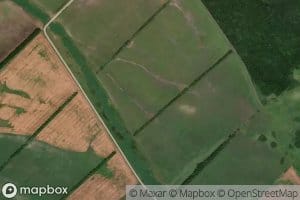 Balka Malaya Vonyuchka