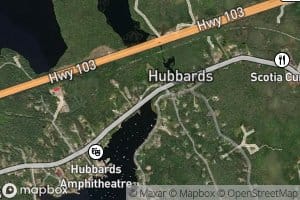 Hubbards River