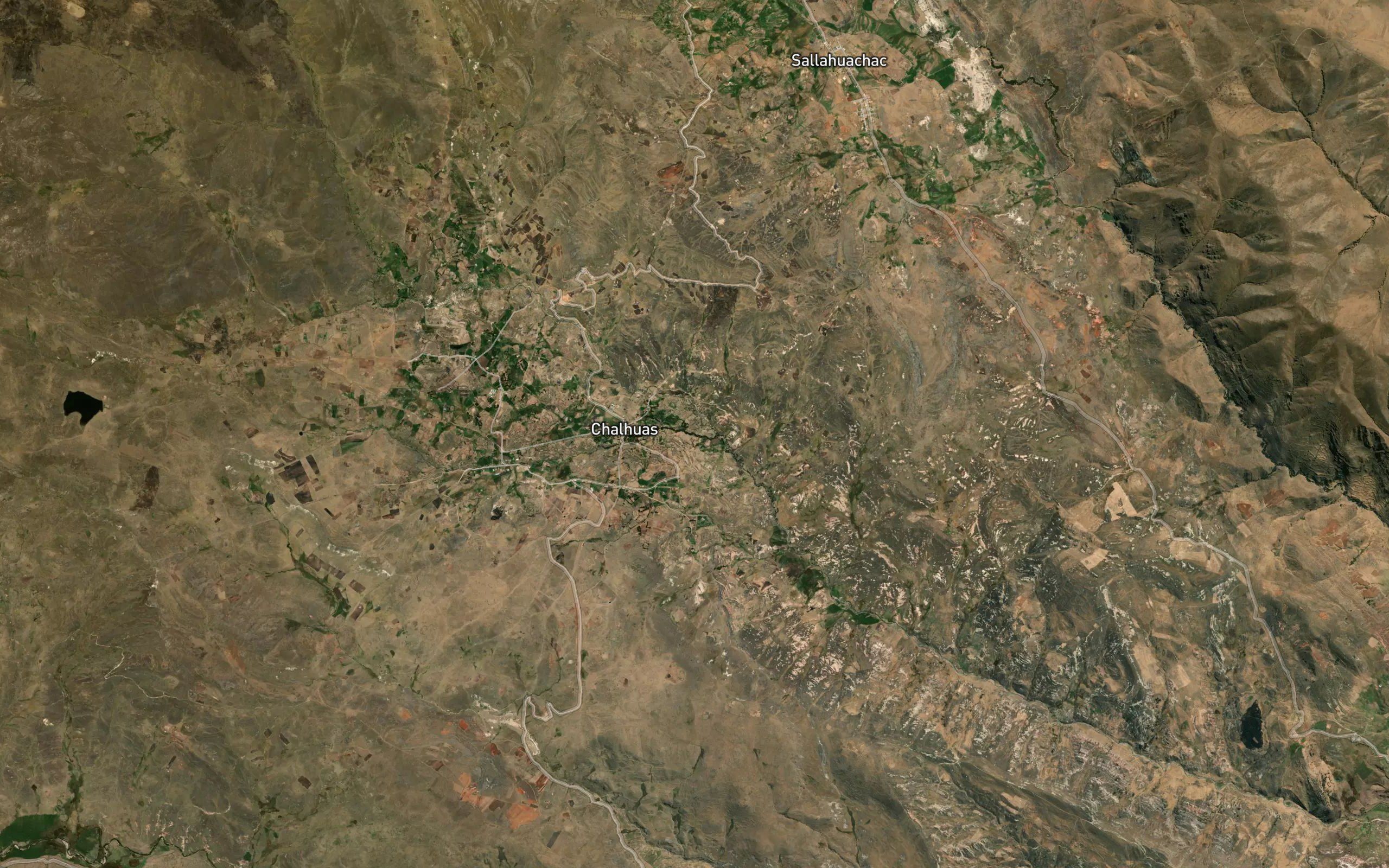 Quebrada Tucuman