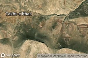 Cheshmeh-ye Takht-e Khan