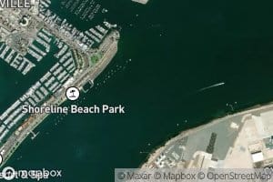 San Diego Berth 208 (historical)
