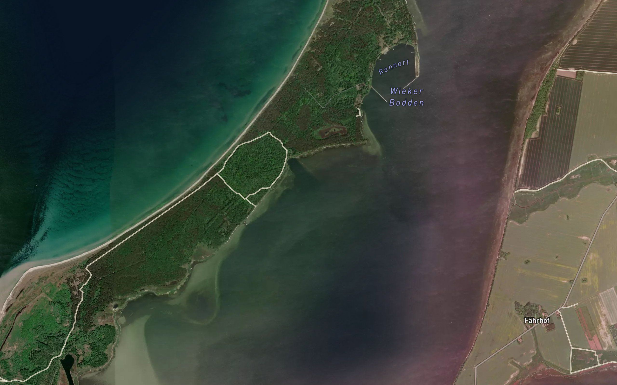 Buger Bodden