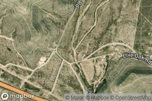 Owens Creek