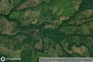 Quebrada La Guaduala