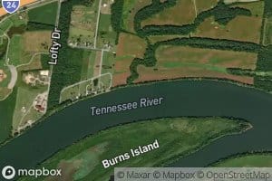 Glover Branch