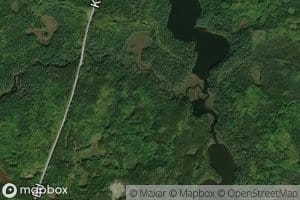 Pinel Creek