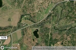 McNett Creek