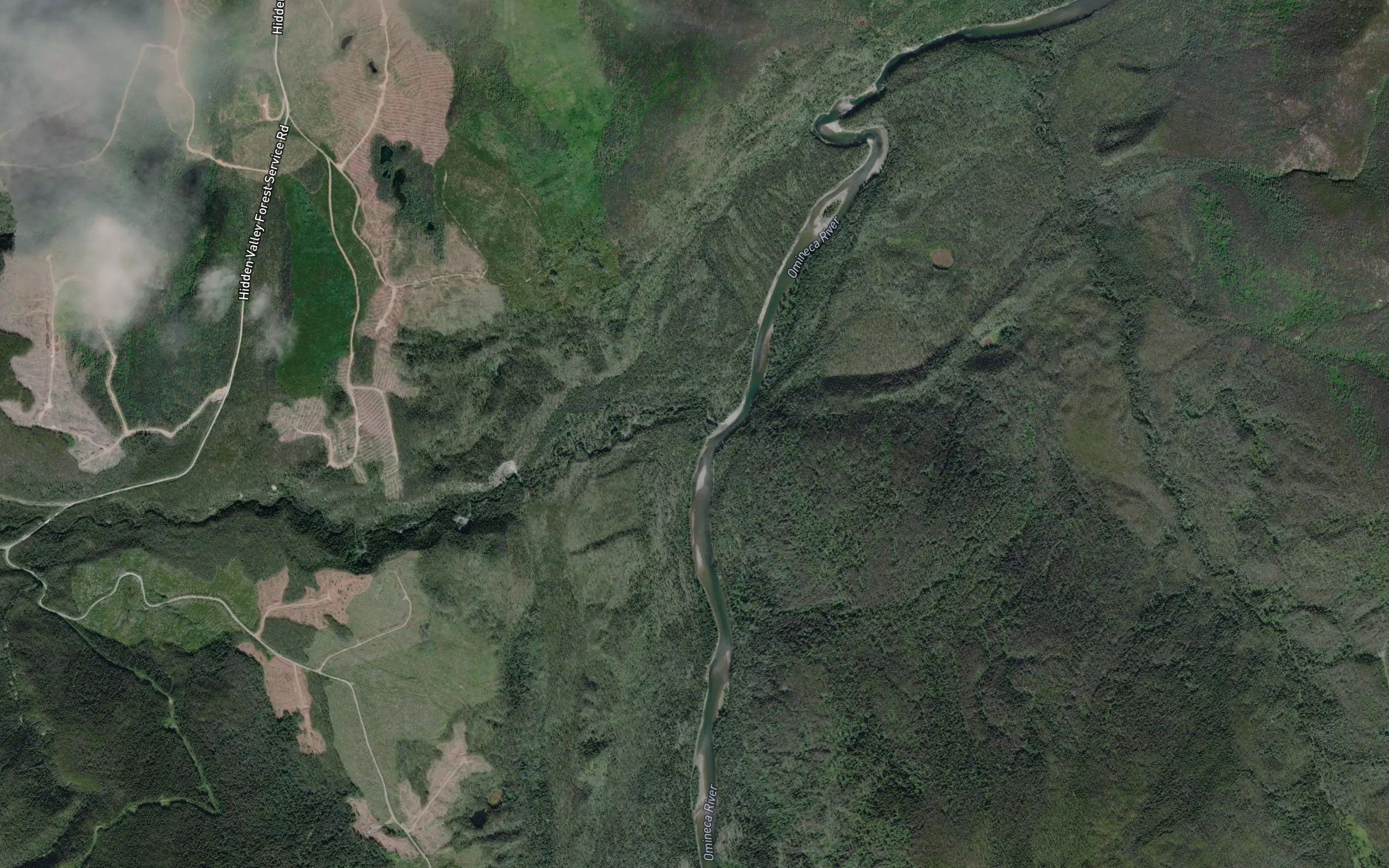Big Creek