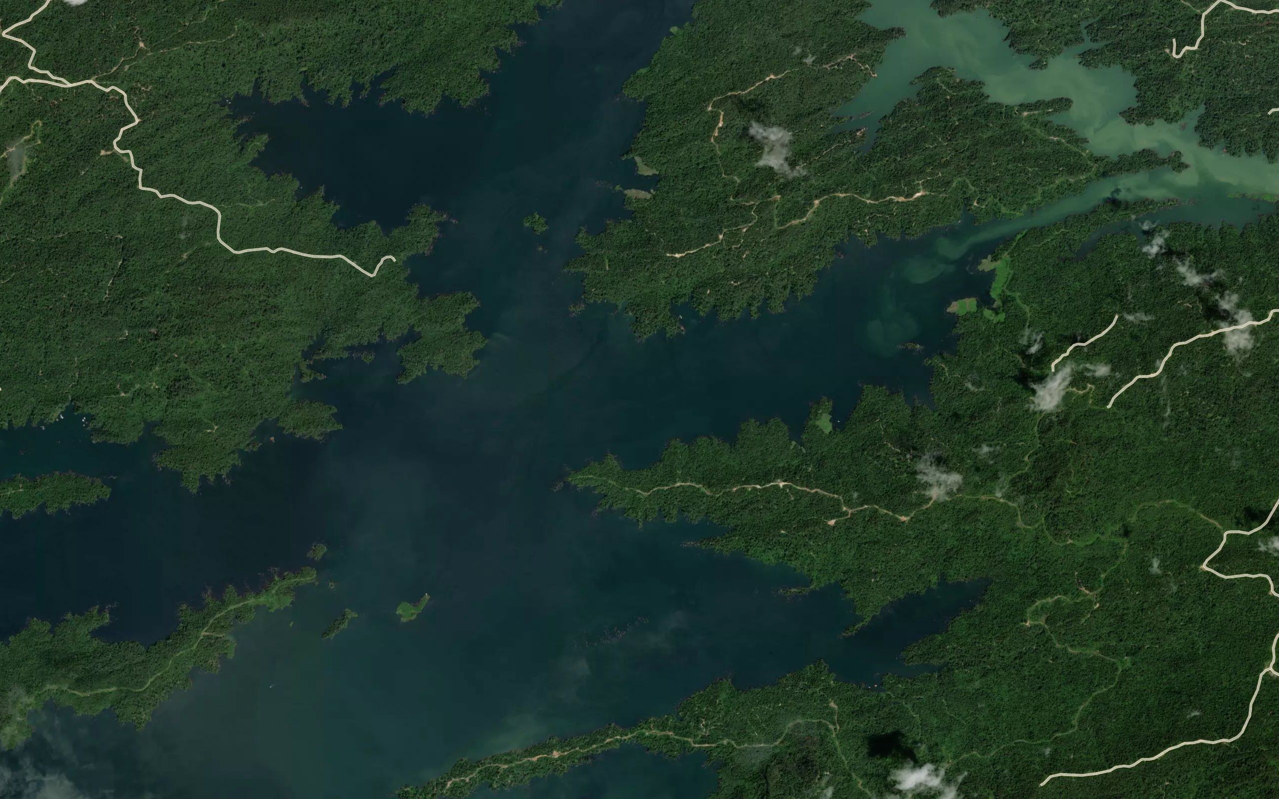 Sungai Baraan