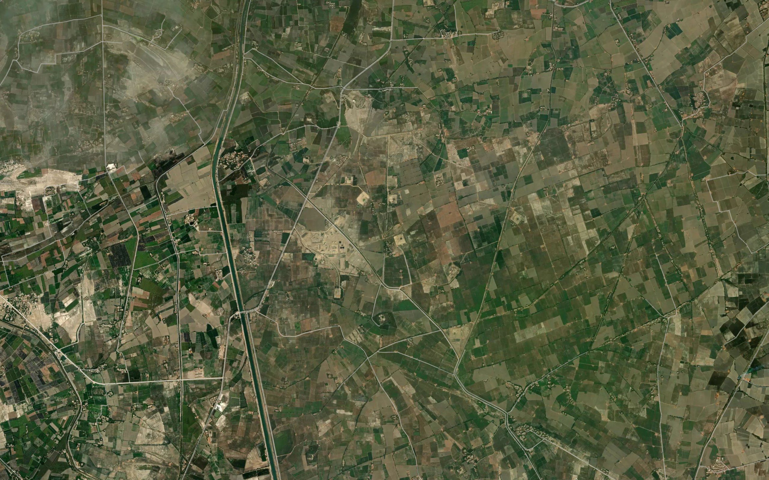 Panjtana Wah