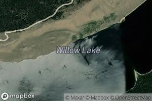 Willow Lake