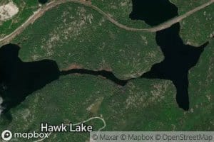 Viaduct Lake