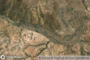 Canadon de las Chapas de Fuenton